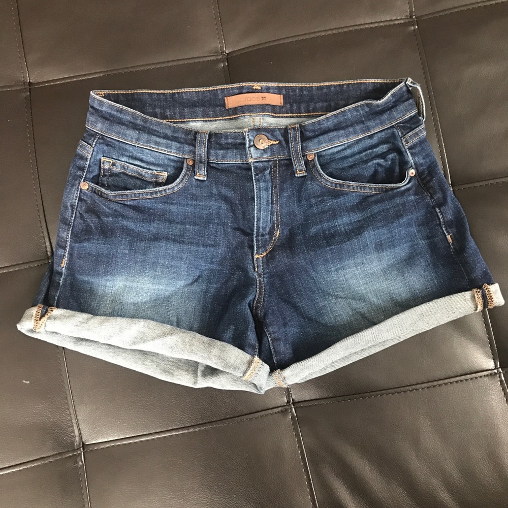 Joe's Jeans Jean Shorts
